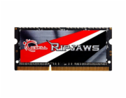 Paměť SODIMM - DDR3 8GB 1600MHz