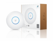 WiFi router Ubiquiti Networks UniFi AP AC PRO stropní, venkovní, 2.4/5GHz