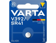 Professional V392, Batterie