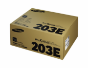 Toner SAMSUNG černý MLT-D203E