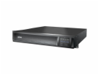 APC Smart-UPS X 1500 VA (černá, 2U, maloobchodní)