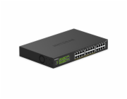 Netgear GS324P, spínač