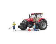 Bruder Traktor Case IH Optum 300 CVX