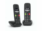 Gigaset E290 Duo black