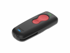 Honeywell Voyager 1602g (černá, Bluetooth, USB)