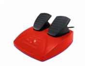 Hori Mario Kart Racing Wheel Pro MINI