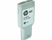 Inkoust HP DesignJet č. 727 šedý (F9J80A)