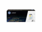 HP 659A Yellow Original LaserJet Toner Cartridge (13,000 ...