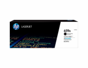 HP Černý toner 659A (W2010A)