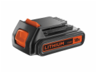 Baterie BLACK+DECKER BL1518-XJ, 18V 1,5Ah (F5)