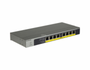 Netgear GS108LP, přepínač