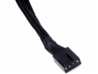 Silverstone Technology SST-CPF01 (černá, 10 cm)