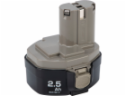 Akku 1434 14,4V 2,5Ah