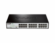 Přepínač D-Link DGS-1024D