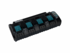 Makita DC18SF nabijecka 18V