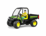 bratr John Deere Gator XUV 855D, model vozidla