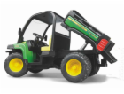 Bruder John Deere Gator XUV 855D