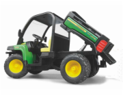 Bruder John Deere Gator XUV 855D