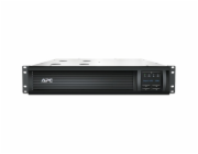 Smart-UPS 1500VA LCD RM 2U 230V, USV