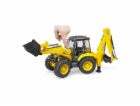 JCB 5CX eco Baggerlader, Modellfahrzeug