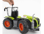 BRUDER Claas Xerion 5000 (grün)