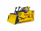 Bruder Velký buldozer Caterpillar (02452)
