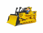 Bruder Velký buldozer Caterpillar (02452)
