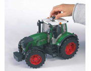 BRUDER Fendt 936 Vario (zelená)