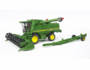 Bruder Kombajn JOHN DEERE T670i