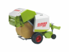 BRUDER Claas Rollant 250 lis na kulaté balíky