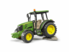 Bruder Traktor John Deere 5115M Farmer