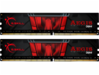 Paměť G.Skill Aegis, DDR4, 16 GB, 2400 MHz, CL17 (F4-2400...
