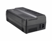APC EASY UPS BV 1000VA, AVR, IEC výstup, 230V, UPS