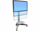 Ergotron Neo-Flex Mobile MediaCenter UHD - Vozík - Techno...