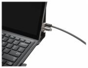 Zámek notebooku Kensington N17, ochrana proti krádeži