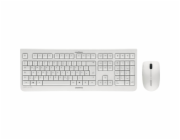 DW 3000, Desktop-Set