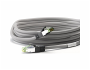 CAT 8.1 Patchkabel, S/FTP (PiMF)