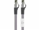 CAT 8.1 Patchkabel, S/FTP (PiMF)