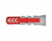 Fischer DUOPOWER 6x30 100 pcs