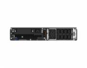 APC Smart-UPS SRT3000RMXLI 3000VA (černá)