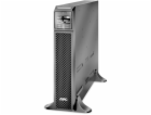 APC Smart-UPS SRT3000XLI 3000VA (černá)