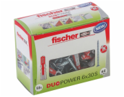 Dübel DUOPOWER 6x30 S LD