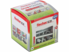 fischer hmoždinka DUOPOWER 10x50 S LD