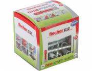 fischer hmoždinka DUOPOWER 10x50 S LD