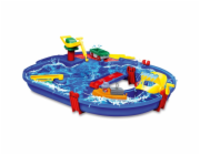 Aquaplay StartSet, dráha