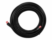 CAT.6 Outdoor-Patchkabel U/UTP