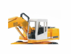 Bruder Bagr LIEBHERR