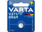 Professional V371, Batterie