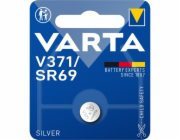Professional V371, Batterie