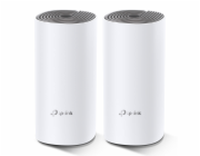 DECO E4 2er Pack, Mesh Router
